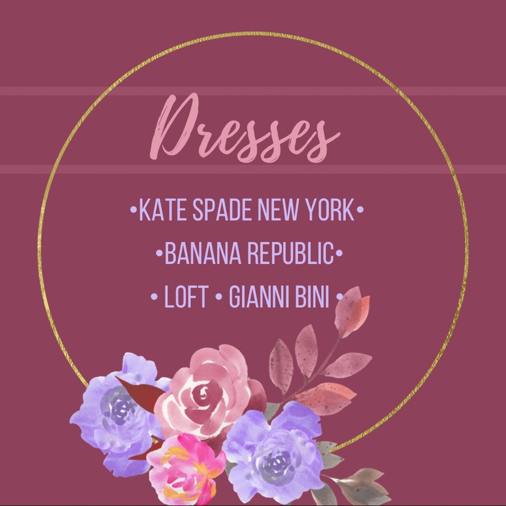 Dresses 👗